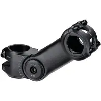 BBB HighFix II Verstelbare Stuurpen 25,4 mm Zwart || Maat: 40