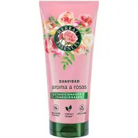 Herbal Essences Roses Softness Conditioner 250 ml