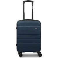 Saxoline Trolley donkerblauw