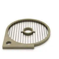 Maxima VC450 - Friet Mes 10 mm
