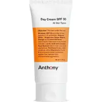Anthony Dagcrème Voor Het Gezicht Met Spf 30