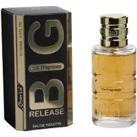 Omerta Black & Silver Man Eau de Toilette 100ml