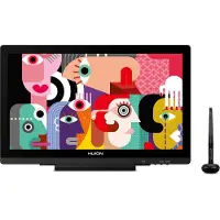 HUION Kamvas 20