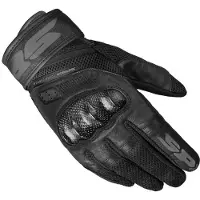 Spidi Power Carbon Handschoenen Zwart Maat M