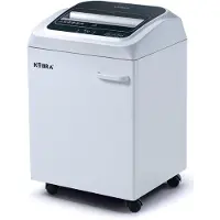 Kobra 245 TS C4 papiervernietiger Kruisversnippering 55 dB 24,5 cm Wit
