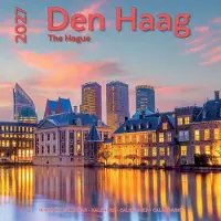 Plenty Gifts Den Haag Kalender 2027