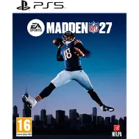EA SPORTS Madden NFL 27 - PS5