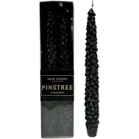 Home Society Dinerkaars Pinetree Zwart
