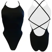 Turbo Patron Sirene Zwemkleding