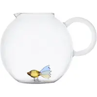 Ichendorf Milano Colored Fish karaf 240 cl