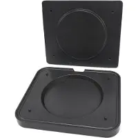 Maxima Tartelette Vorm - Rond - 250 / 231 mm - 1 stuk