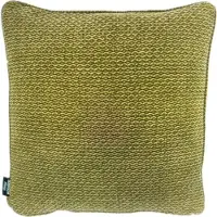 Madison sierkussen 42x42cm Colorado green