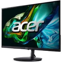 Acer SH2 (SH272UG0bmiphux) 27-inch QHD-monitor voor kantoorgebruik 68,6 cm (27"), IPS, 120 Hz, 1x HDMI, 1x DP, 1x Type-C, audio-uitgang