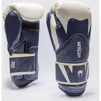 Venum Challenger 4.0 Bokshandschoenen Midnight Blue - 12 OZ