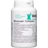 VeraSupplements Mineraal+ Complex Capsules