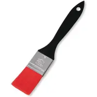 Schneider hittebestendige bakkwast 3,5cm, 4(Ø) x 22(l)cm