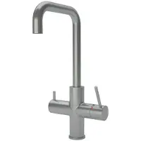 ACE Eco Kokendwaterkraan Boil Rvs U-uitloop