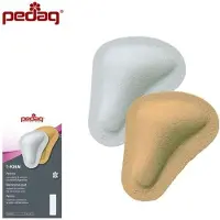 Pedag T-form - pelotte maat 38-40