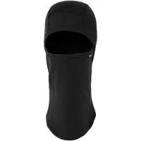 Helly Hansen Lifa Merino, balaklava, zwart