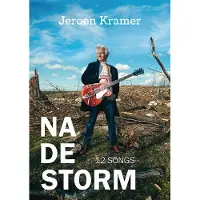 Rubinstein Na de storm (Hardback)