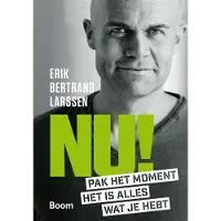 Boom uitgevers Amsterdam Nu!