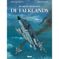 Ballon Kids De Falklands
