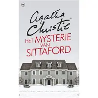 Overamstel Uitgevers Het mysterie van Sittaford