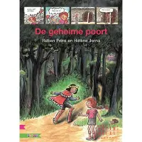 Uitgeverij Zwijsen België De geheime poort