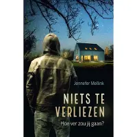 Kluitman Alkmaar, Uitgeverij Niets te verliezen (Hardback)
