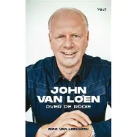 Volt John van Loen (Paperback)