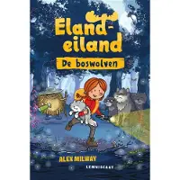 Lemniscaat De boswolven