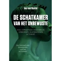 EBookPoint/Expertboek De schatkamer van het onbewuste