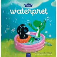 Clavis Waterpret (Hardback)