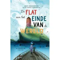 Volt De flat aan het einde van de wereld (Hardback)