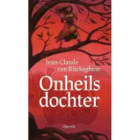 Querido Onheilsdochter (Hardback)