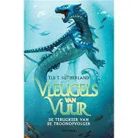 Gottmer De terugkeer van de troonopvolger (Paperback)