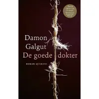 Querido De goede dokter (Paperback)