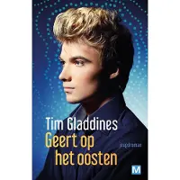 Uitgeverij Marmer Geert op het oosten (Paperback)