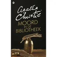 The House of Books Moord in de bibliotheek (Paperback)