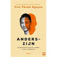 Uitgeverij Marmer Anders-zijn