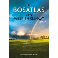 Noordhoff Uitgevers De bosatlas van weer en klimaat