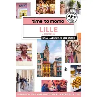 Time to momo Lille (Paperback)
