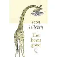 Querido Het komt goed (Hardback)