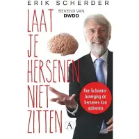 Singel Uitgeverijen Laat je hersenen niet zitten
