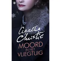 Overamstel Uitgevers Moord in het vliegtuig