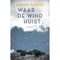 Uitgeverij Orlando Waar de wind huist (Paperback)