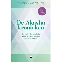 Harper De Akashakronieken