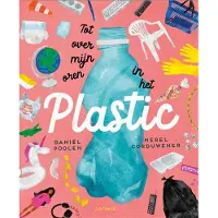 Gottmer Uitgevers Groep Tot over mijn oren in het plastic