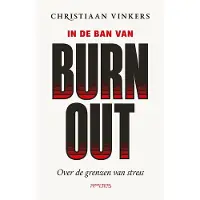 Prometheus In de ban van burn-out (Paperback)