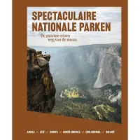 Mo'media Indrukwekkende nationale parken